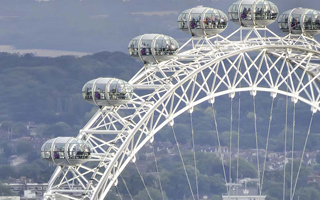 London Eye